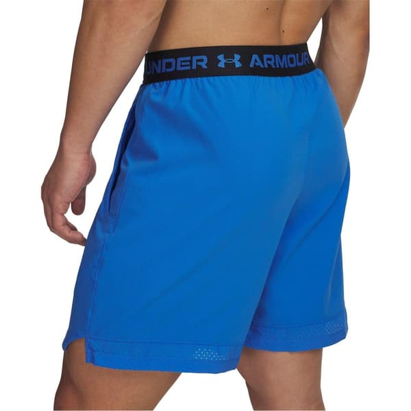 Under Armour Herr Vanish Shorts