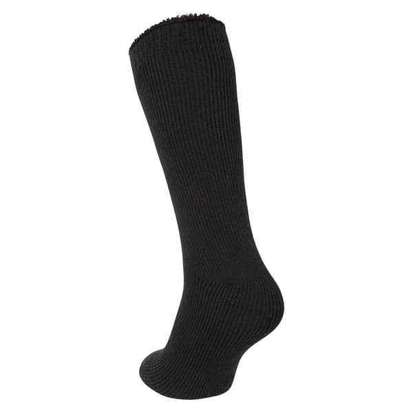 Mountain Warehouse Termiska Ribbade Strumpor för Herr