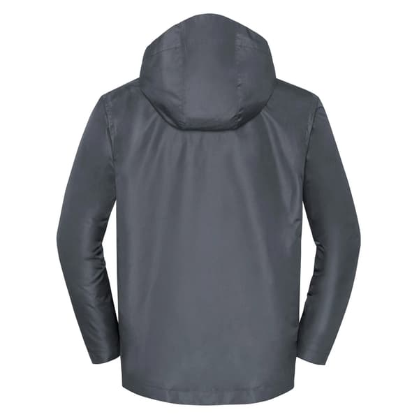Russell Mens Essential All Weather Shell Jacket
