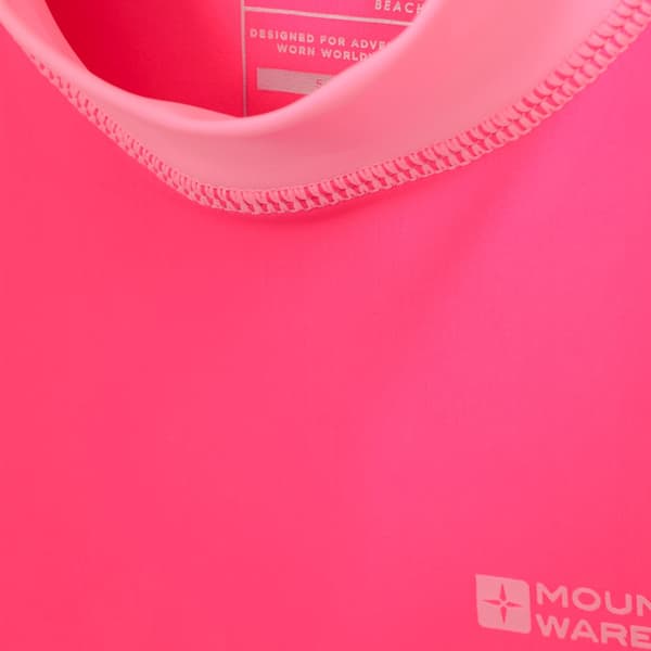 Mountain Warehouse Barn/Kids Långärmad Rash Top