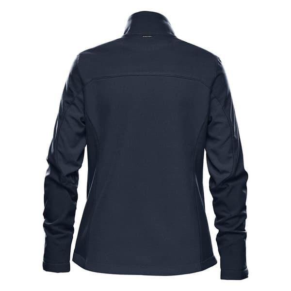 Stormtech Herre Cascades Soft Shell jakke