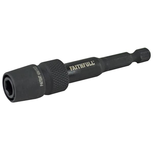 Faithfull Slagfast universalbitsholder