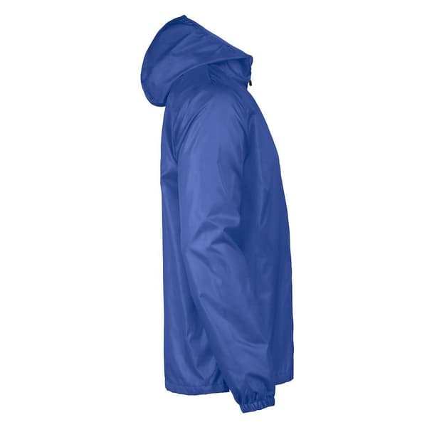 Printer RED Mens Fastplant Waterproof Jacket