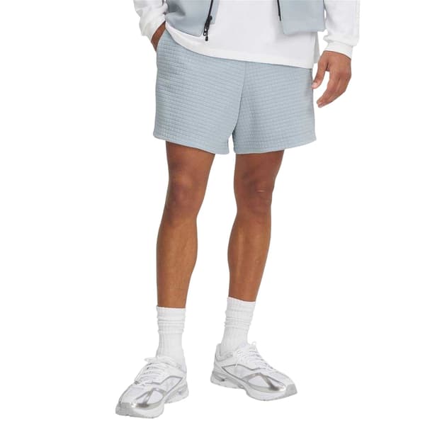 Under Armour Herr Grid Sweatshorts