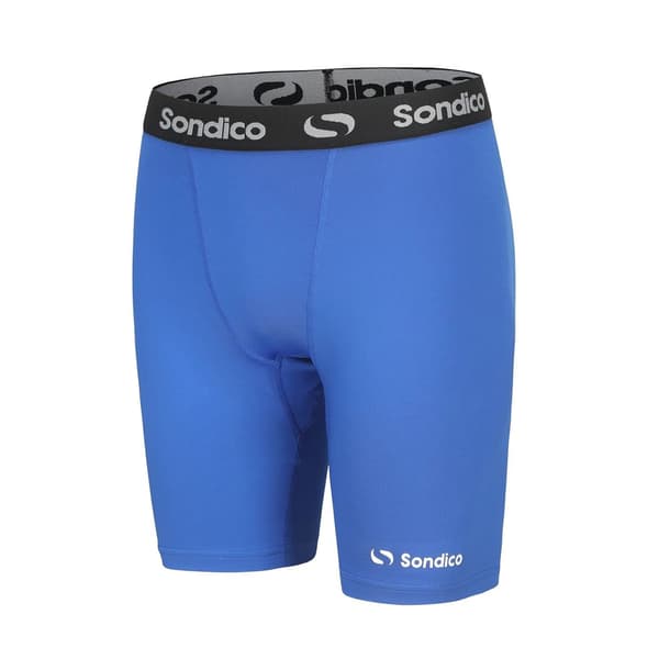 Sondico Mens Core 6 Base Layer Shorts