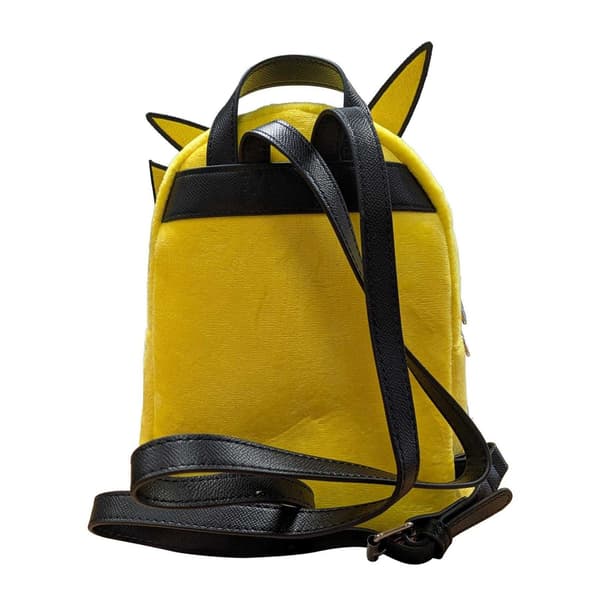 Pokemon Pikachu Pehmo Minireppu