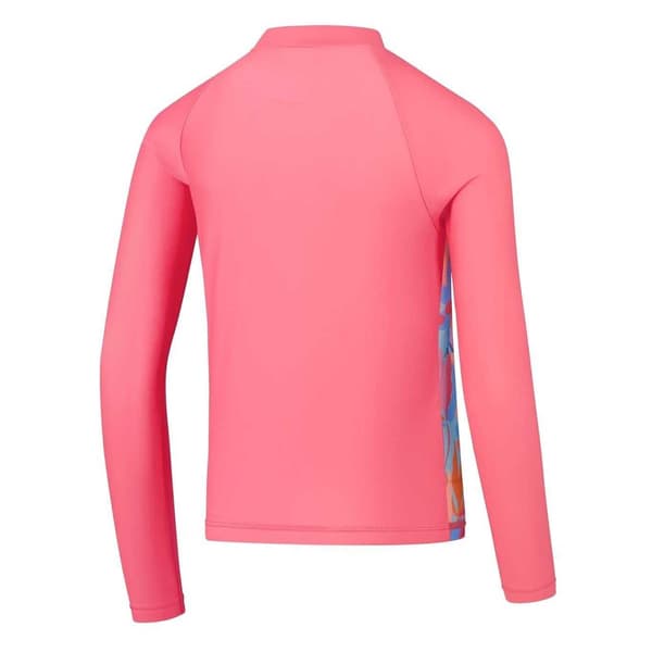 Speedo Flickor Regular Raglan Långärmad T-shirt