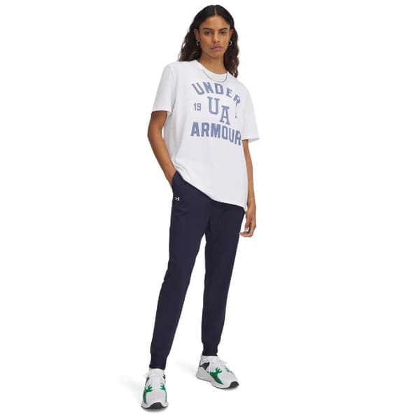 Under Armour Oversized T-shirt til kvinder/damer