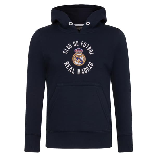 Real Madrid CF poikien fleecetakki