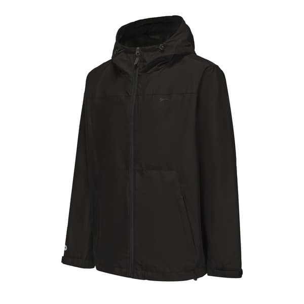 Slazenger Mens Showerproof Waterproof Jacket