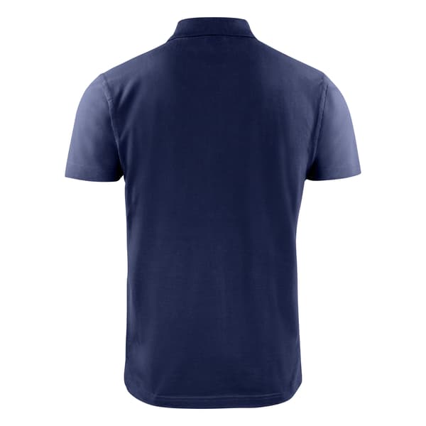 Printer Surf RSX poloshirt til mænd