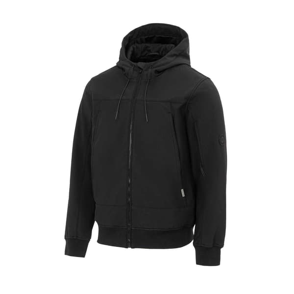 Firetrap Miesten Soft Shell -takki