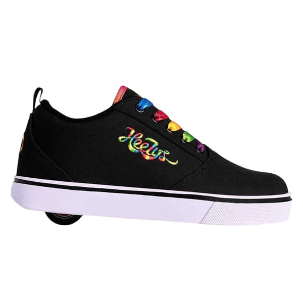 Heelys Barn/Kids Propel Canvas Trainers