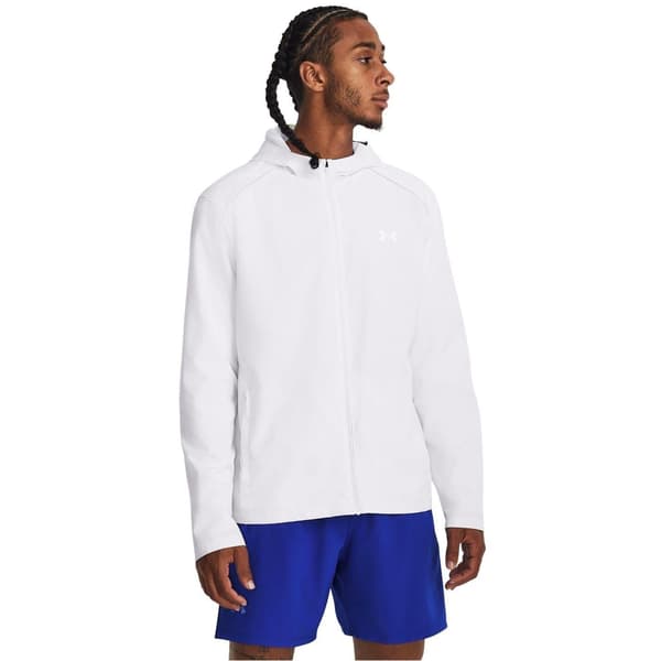 Under Armour Herr Storm Hooded Jacka