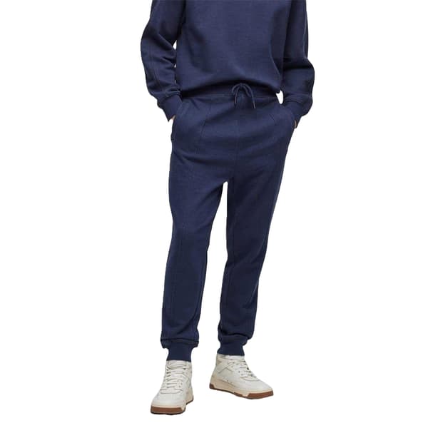 Boss Herr Seglitchstitch Smala Joggingbyxor
