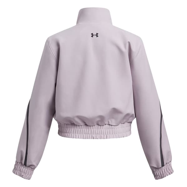 Under Armour Barn/Kids Unstoppable Träningsjacka