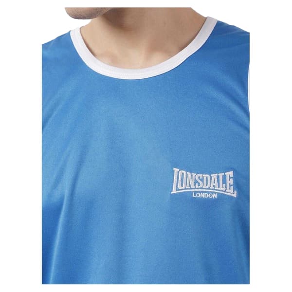 Lonsdale Boxningslinne för män