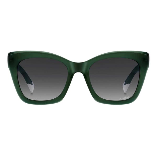 Missoni Womens/Ladies Rectangular Sunglasses