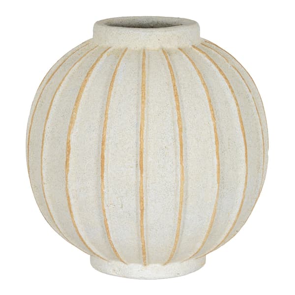 Hill Interiors Grove Globe Vase