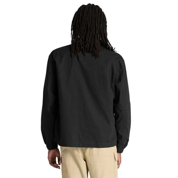 Timberland Herr Ripstop Coach Jacka