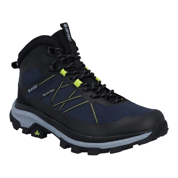 Hi-Tec Mens Infuse Walking Boots