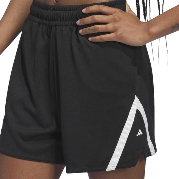 Adidas Herr Select Basketshorts