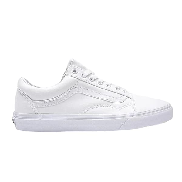 Vans miesten Old Skool -nahkakengät