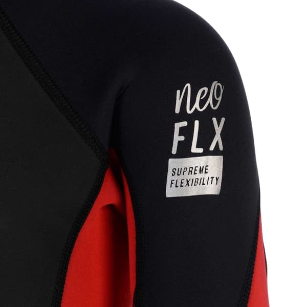 Gul Boys Contour Full Length Wetsuit