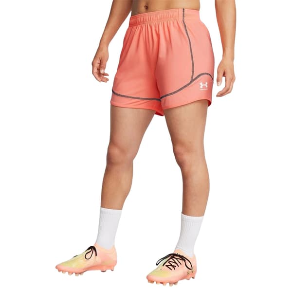Under Armour Dam Challenger Pro Shorts