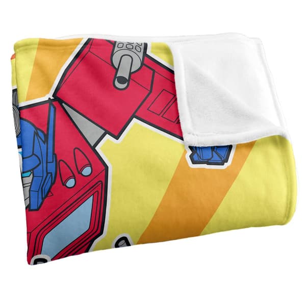 Transformers Optimus Prime Filt