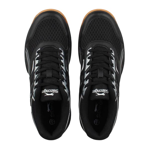 Slazenger Herr Mesh Inomhusskor