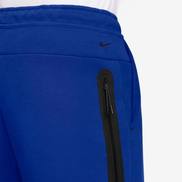 Nike Tech Fleece Shorts för män