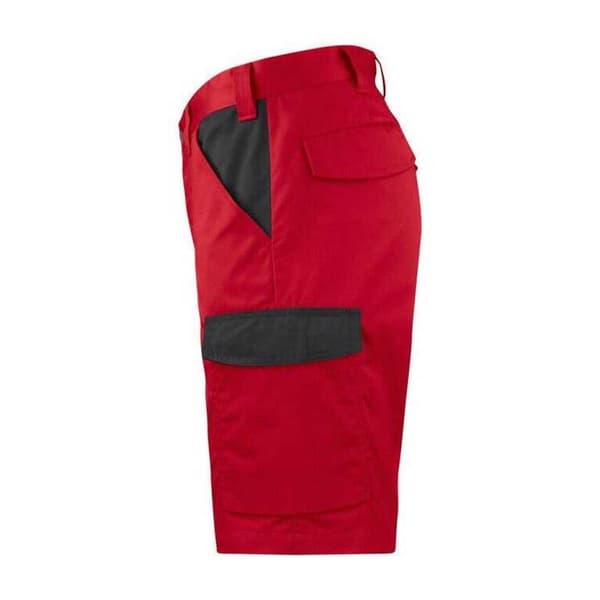Projob Mens Plain Work Shorts
