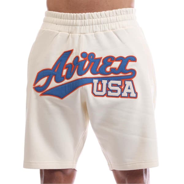 Avirex Herr Haven Sweatshorts