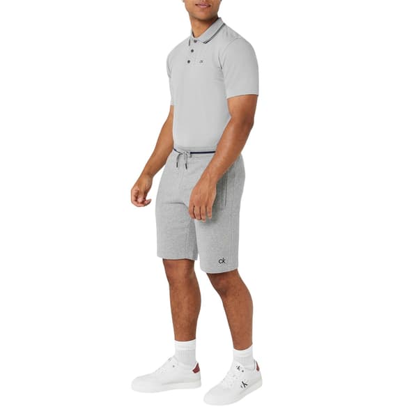 Calvin Klein Herr Broadway Pikétröja