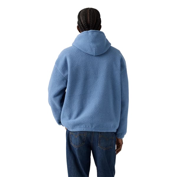 Levis Herr Hooded Långärmad Tröja