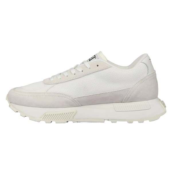 Diesel Mens S-Tyche D Suede Trainers