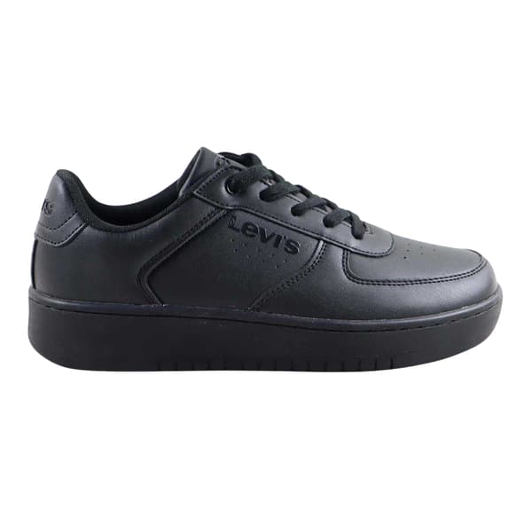 Levis Girls Union Trainers