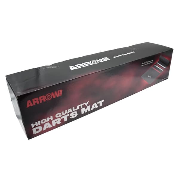 Arrow180 Dart Mat