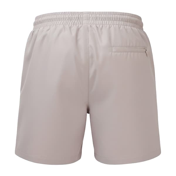 Wombat Mens Solid Swim Shorts