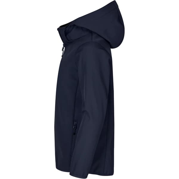 Clique Barn/Kids Klassisk Soft Shell Jacka