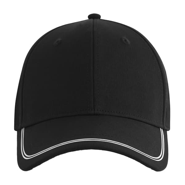 Beechfield Match Day Baseballkeps