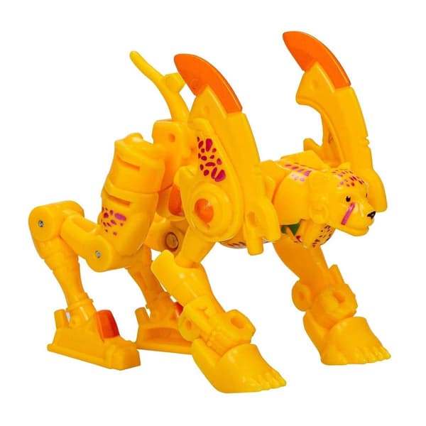 Transformers Generations Cheetor-toimintahahmo