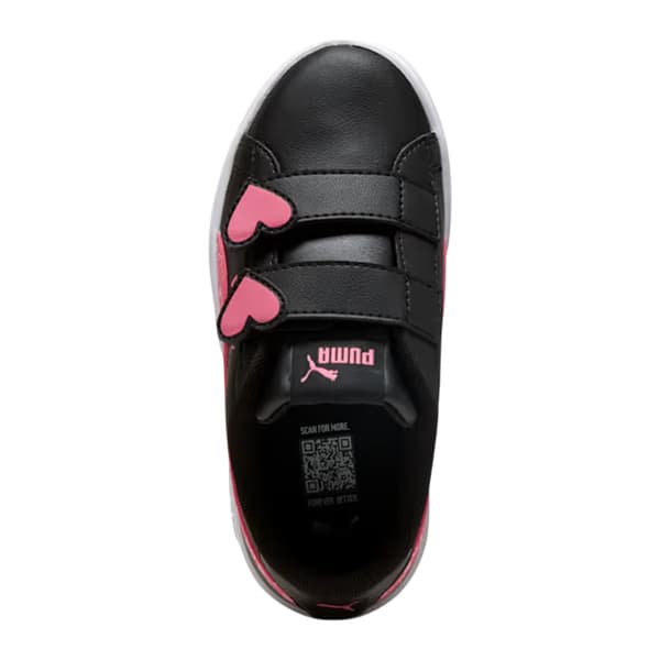 Puma Lasten 3.0 Glitter Flat -lenkkarit