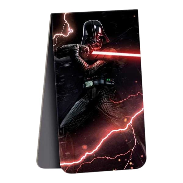 Star Wars Darth Vader Magnetic Bookmark