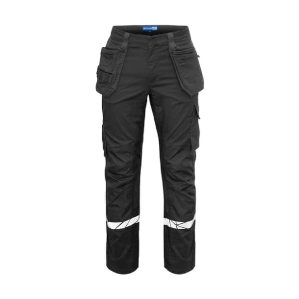 Projob Mens Two Tone Work Trousers