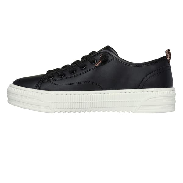 Skechers naisten Bobs Copa Platform -lenkkarit