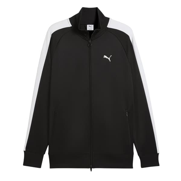 Puma Mens Always On Track Jacket