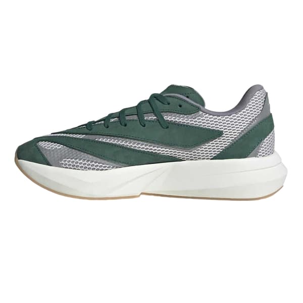 Adidas Mens Lightblaze Suede Trainers