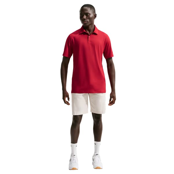 Nike Mens Velocity Polo Shirt
